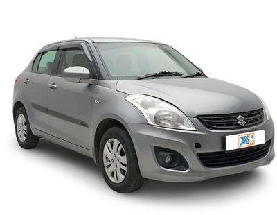 Maruti Swift Dzire-img